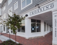 Unit for rent at 16 Cross Street, New Canaan, Connecticut, 06840