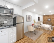 Unit for rent at 149 1st Avenue, New York, NY 10003