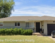 Unit for rent at 432 Nw 54th, Lawton, OK, 73505