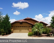 Unit for rent at 3359 Zion Ct, Sierra Vista, AZ, 85650
