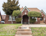 Unit for rent at 905 Ne 16th St, Oklahoma City, OK, 73104