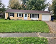Unit for rent at 1936 Heather Court, Indianapolis, IN, 46229
