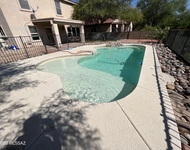Unit for rent at 13153 N Tanner Robert Drive, Oro Valley, AZ, 85755
