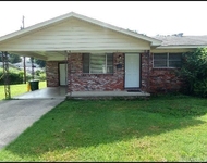 Unit for rent at 321 Nebling Road, Little Rock, AR, 72205