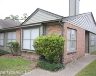 Unit for rent at 5407 Farley Dr., #a, Houston, TX, 77032