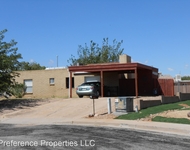 Unit for rent at 165 Judd Place, Sierra Vista, AZ, 85635