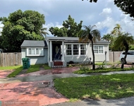 Unit for rent at 511 Ne 110th Ter, Miami, FL, 33161