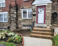 Unit for rent at 231 Saint Laurence Road, UPPER DARBY, PA, 19082