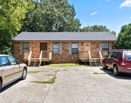 Unit for rent at 139 Darlene Drive, Clarksville, TN, 37042