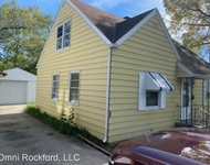 Unit for rent at 2519 Ellen Ave, Rockford, IL, 61103