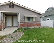 Unit for rent at 2109 3rd Street, La Grande, OR, 97850