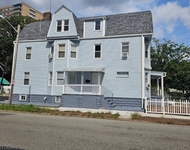 Unit for rent at 121 Sanford St, East Orange City, NJ, 07018