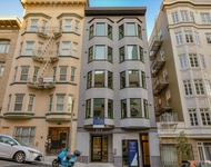 Unit for rent at 824 Hyde Street, San Francisco, CA, 94109