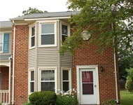 Unit for rent at 111 Wethersfield Park, Yorktown, VA, 23692