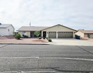 Unit for rent at 3390 Yavapai Dr, Lake Havasu City, AZ, 86406