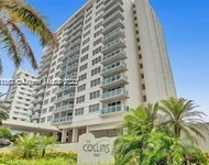 Unit for rent at 6917 Collins Ave, Miami Beach, FL, 33141