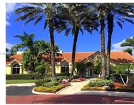 Unit for rent at 437 Vista Isles Dr, Sunrise, FL, 33325