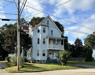 Unit for rent at 44 Benefit St, Attleboro, MA, 02703