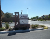 Unit for rent at 7953 Rachelis Street, North Las Vegas, NV, 89084