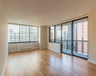 Unit for rent at 235 West 48th Street, New York, NY, 10036