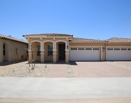 Unit for rent at 17155 W Artemisa Avenue, Surprise, AZ, 85387