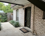 Unit for rent at 1045 Shook Ave, San Antonio, TX, 78212