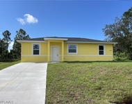 Unit for rent at 2813 43rd Street Sw, LEHIGH ACRES, FL, 33976