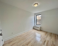 Unit for rent at 66 Ft Washington Avenue, New York, NY 10032