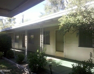 Unit for rent at 36 W Pasadena Avenue, Phoenix, AZ, 85013