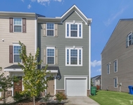 Unit for rent at 922 Arnold Pl, Raleigh, NC, 27526