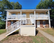 Unit for rent at 2503 Phoenix  Ave Unit #a, Fort Smith, AR, 72901