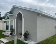 Unit for rent at 2438 Harbor Town Drive, KISSIMMEE, FL, 34744
