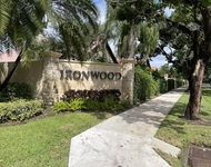 Unit for rent at 36 Ironwood Way Way N, Palm Beach Gardens, FL, 33418