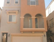 Unit for rent at 10629 Yarrow Root Court, Las Vegas, NV, 89129