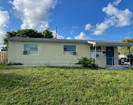 Unit for rent at 1161 W 2nd Street, Riviera Beach, FL, 33404