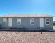 Unit for rent at 5930 Dodd Street, Las Vegas, NV, 89122