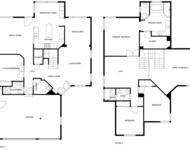 Unit for rent at 2837 Westbourne Place, Rowland Heights, CA, 91748