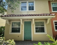 Unit for rent at 12631 Nw 32nd Pl, Sunrise, FL, 33323