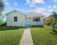 Unit for rent at 702 N J Street, Lake Worth Beach, FL, 33460