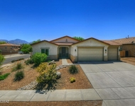 Unit for rent at 3672 E Mecate Road, Tucson, AZ, 85739