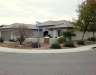 Unit for rent at 6431 W Sandpiper Way, Florence, AZ, 85132