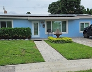 Unit for rent at 6700 Nw 24 Pl, Sunrise, FL, 33313