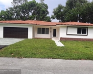 Unit for rent at 8815 Ne 9th Ct, Miami, FL, 33138