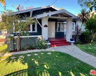 Unit for rent at 4621 Wesley Ave, Los Angeles, CA, 90037