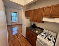Unit for rent at 200 West 113th Street, New York, NY 10026