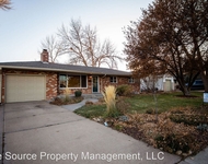 Unit for rent at 1905 W Lake St, Fort Collins, CO, 80521