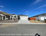 Unit for rent at 17847 Davis Meadows Ct, Reno, NV, 89508