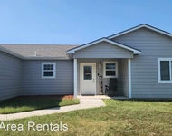 Unit for rent at 1714 W 14th St Place, Junction City, KS, 66441