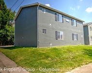 Unit for rent at 1304 Courtland Avenue, Columbus, OH, 43201