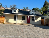 Unit for rent at 121 Nelson St., Arroyo Grande, CA, 93420